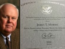 Jim Morris