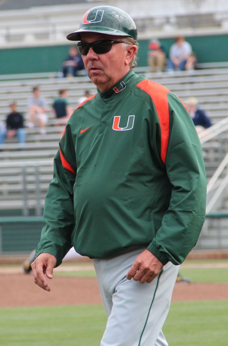 Jim Morris