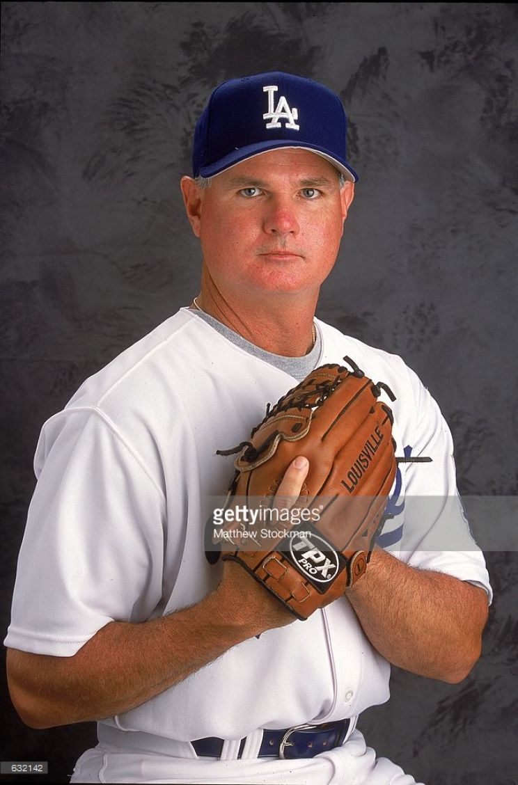 Jim Morris