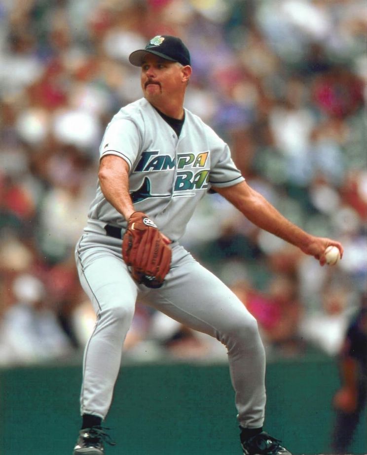 Jim Morris