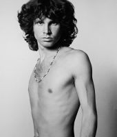 Jim Morrison