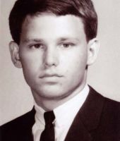 Jim Morrison