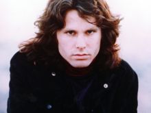 Jim Morrison