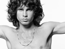 Jim Morrison