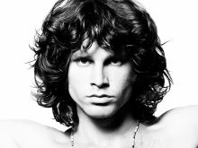 Jim Morrison