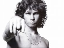 Jim Morrison