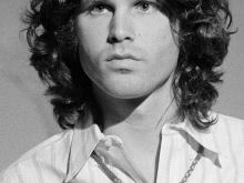 Jim Morrison