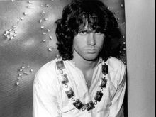 Jim Morrison