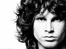 Jim Morrison