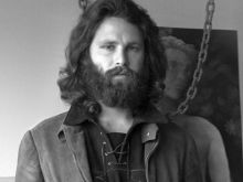 Jim Morrison