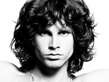 Jim Morrison