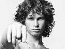 Jim Morrison