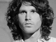 Jim Morrison