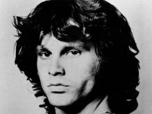 Jim Morrison