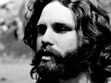 Jim Morrison