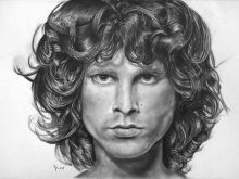 Jim Morrison