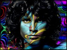 Jim Morrison