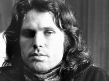 Jim Morrison