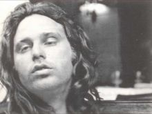 Jim Morrison