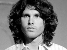 Jim Morrison