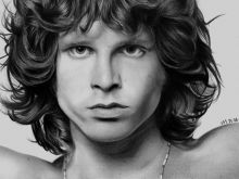 Jim Morrison