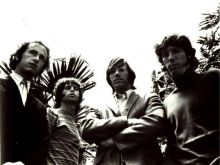 Jim Morrison