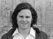 Jim Morrison
