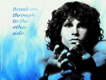 Jim Morrison