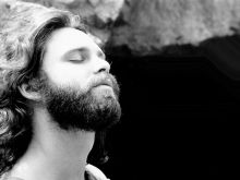 Jim Morrison