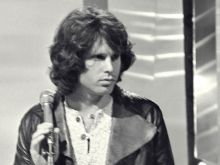 Jim Morrison