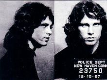 Jim Morrison