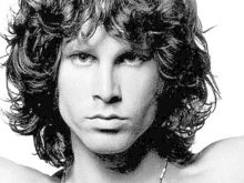 Jim Morrison