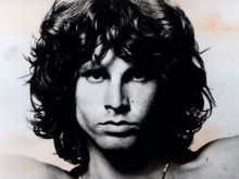 Jim Morrison