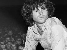 Jim Morrison