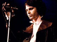 Jim Morrison