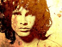 Jim Morrison