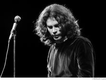 Jim Morrison