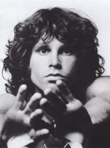 Jim Morrison