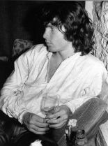 Jim Morrison