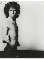 Jim Morrison