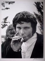 Jim Morrison