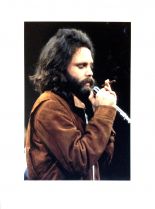 Jim Morrison