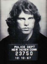 Jim Morrison