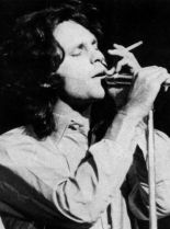 Jim Morrison