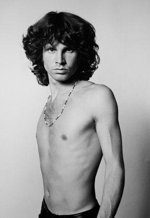 Jim Morrison