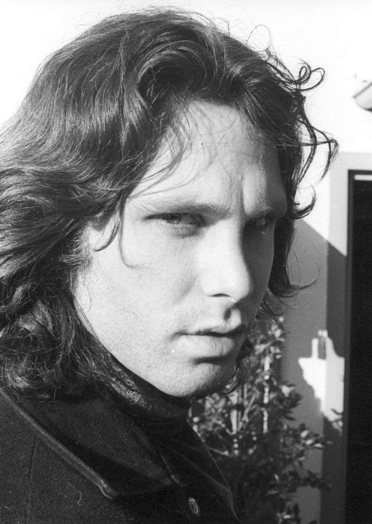 Jim Morrison