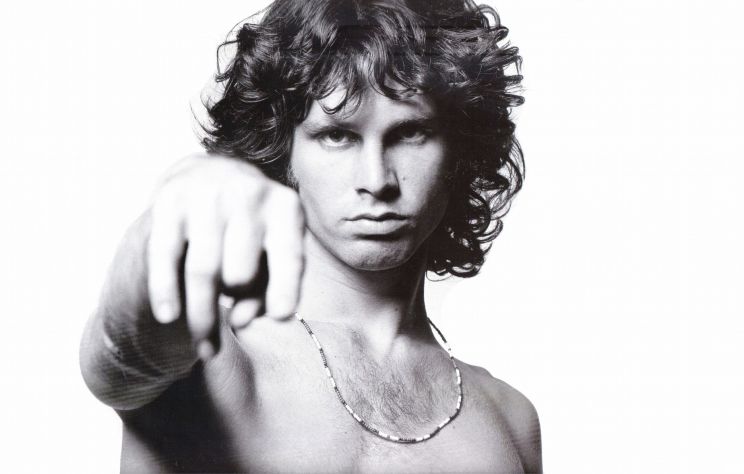 Jim Morrison