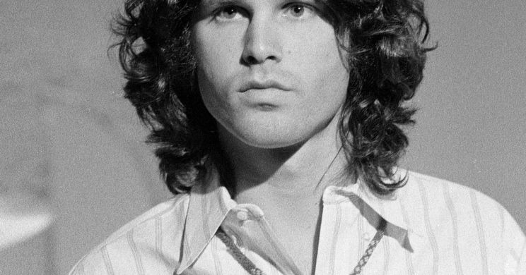 Jim Morrison