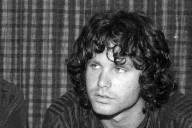 Jim Morrison