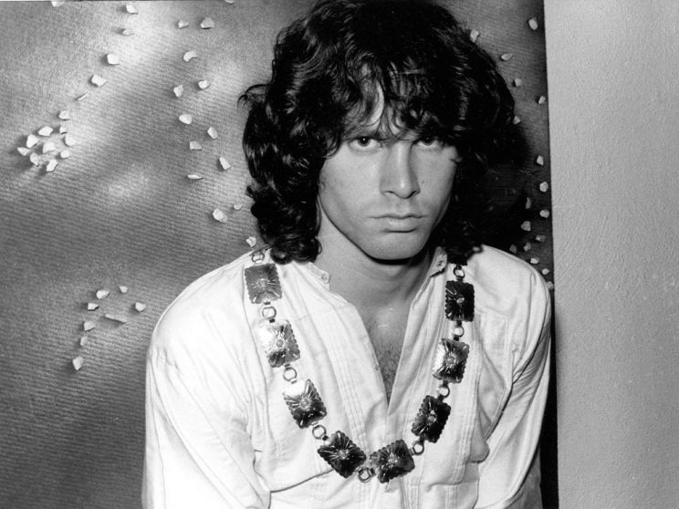 Jim Morrison